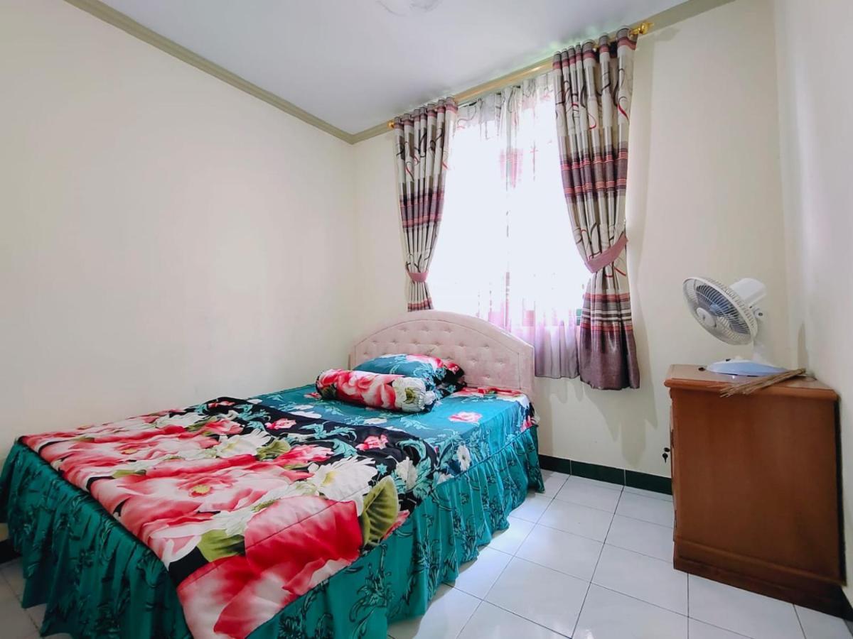 Villa Semesta Cikundul 外观 照片