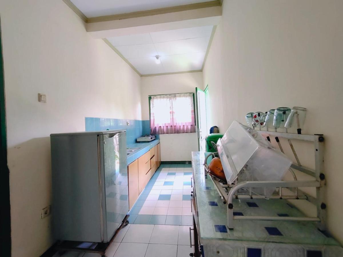 Villa Semesta Cikundul 外观 照片