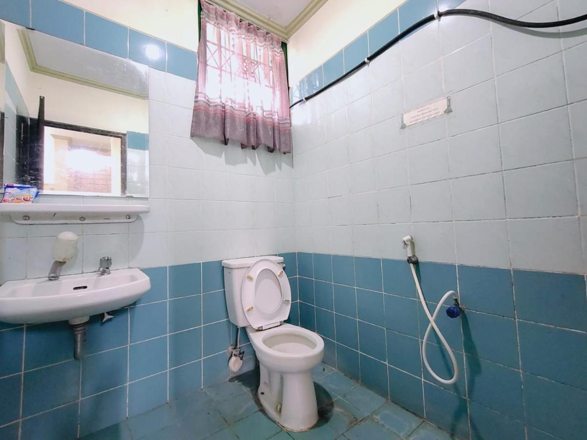 Villa Semesta Cikundul 外观 照片
