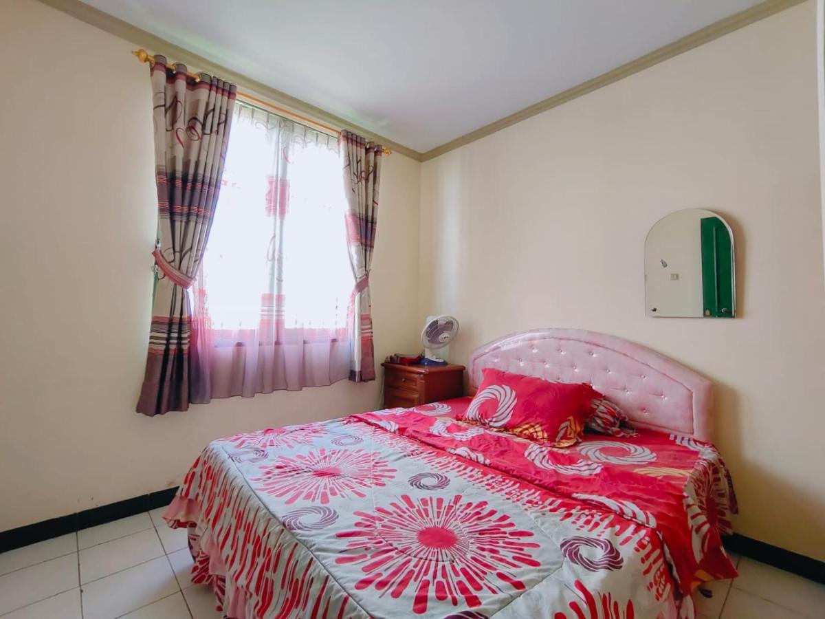Villa Semesta Cikundul 外观 照片